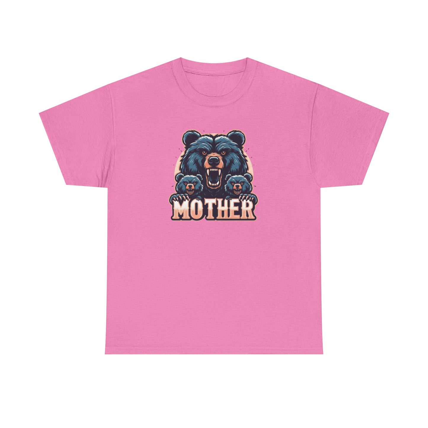 Mother Bear Power Tee