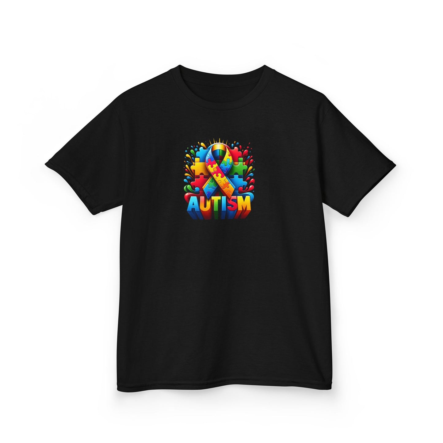 Spectrum of Love Autism Awareness™ Tee