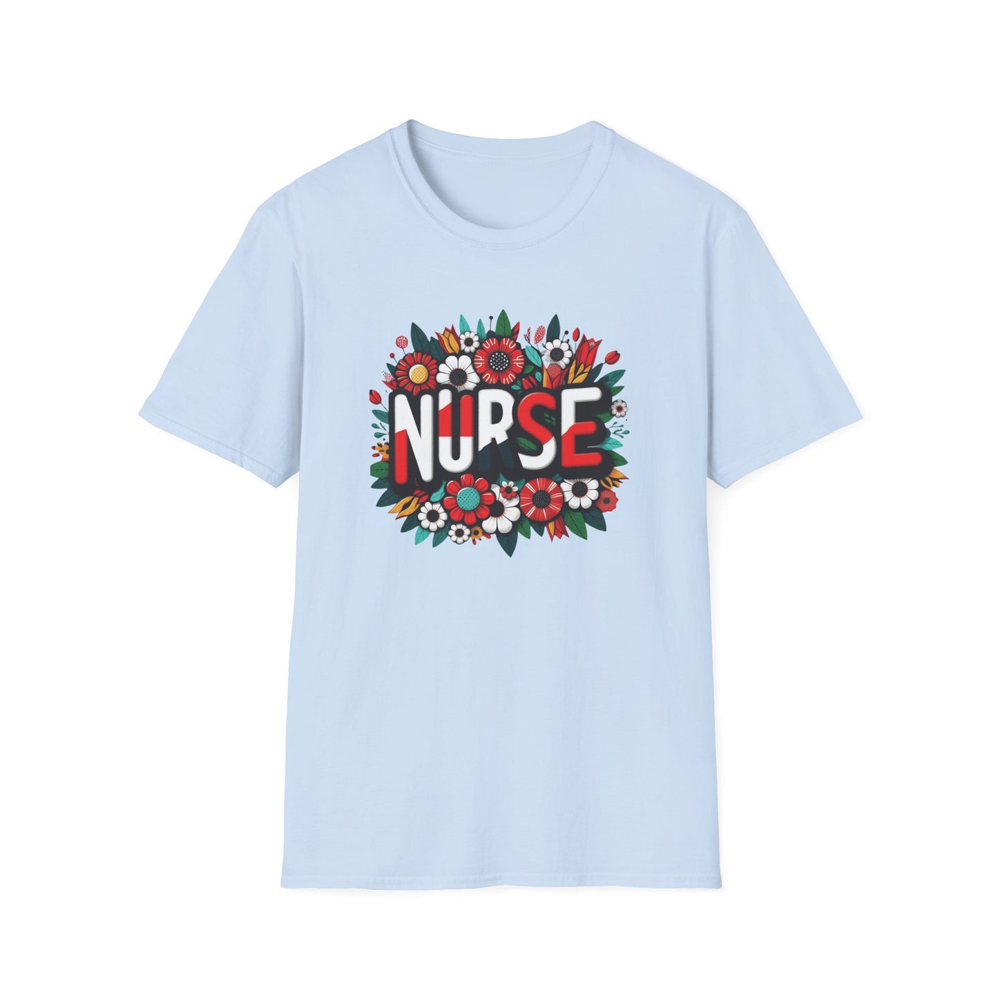 Nurse Life T-Shirt