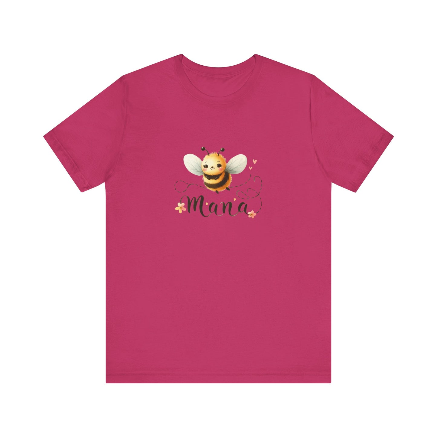 Bee Mine Mama Tee