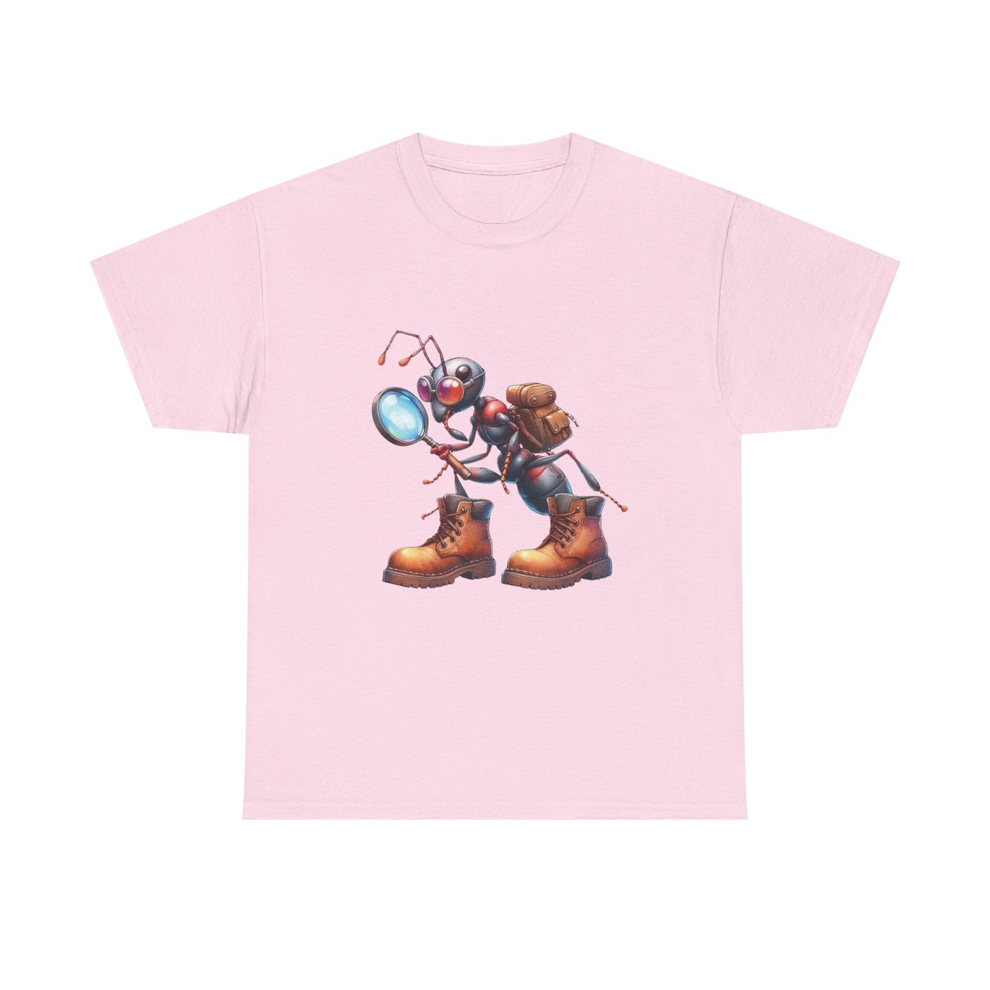 The Explorer Tee