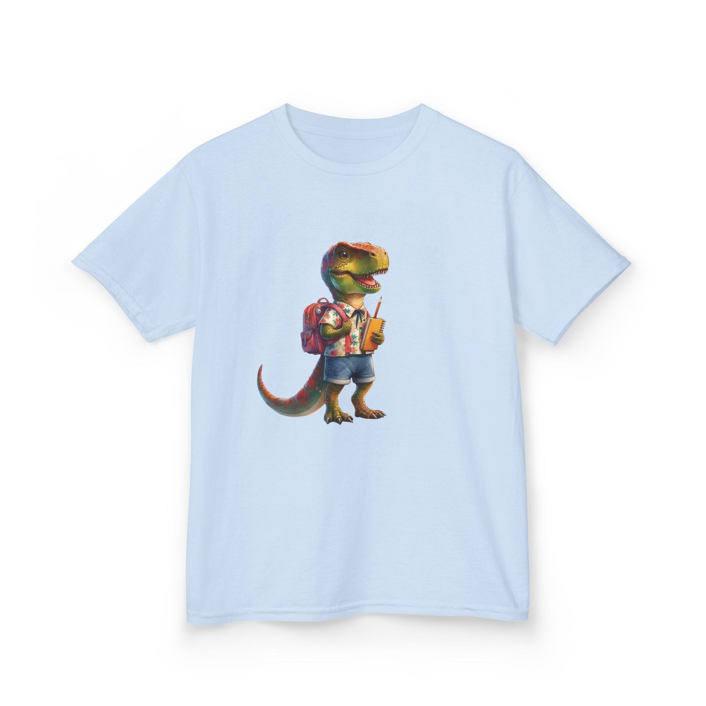 T-REX Explorer Kids Tee