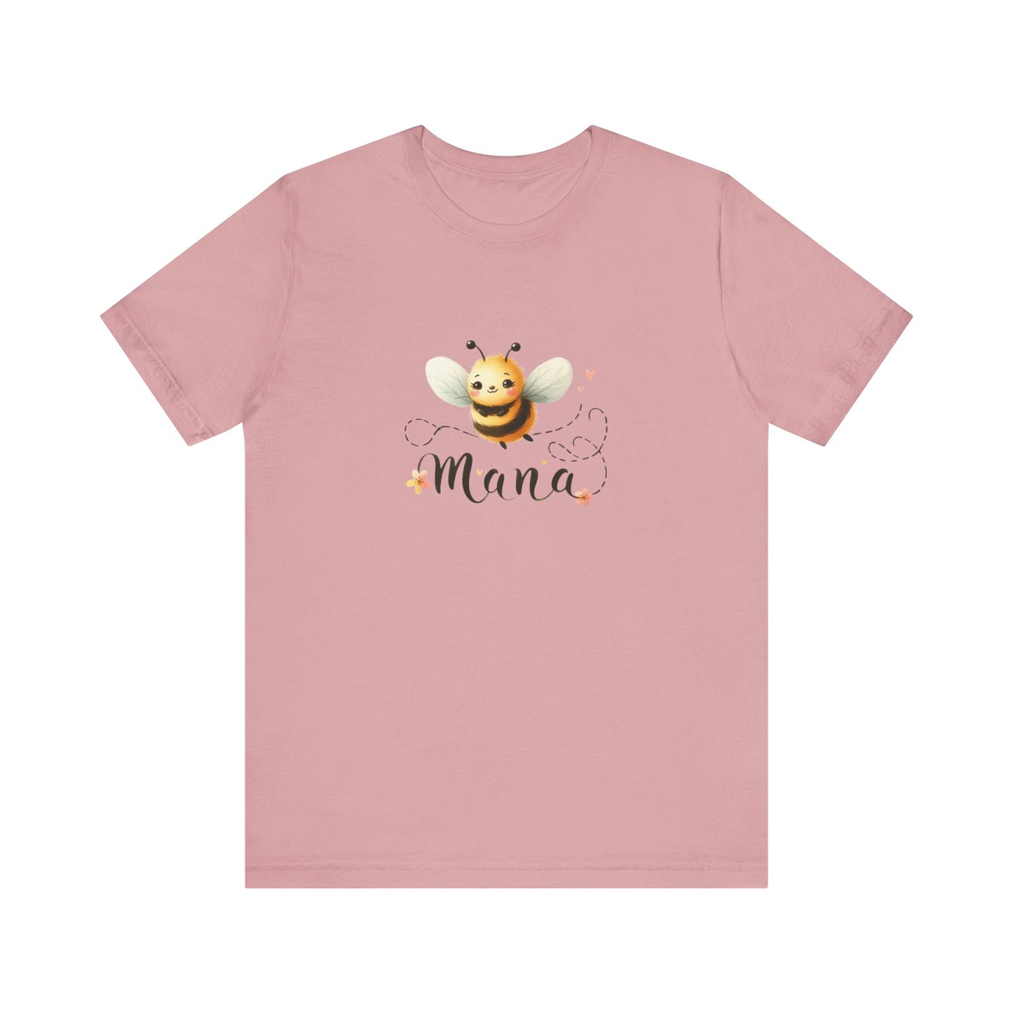 Bee Mine Mama Tee