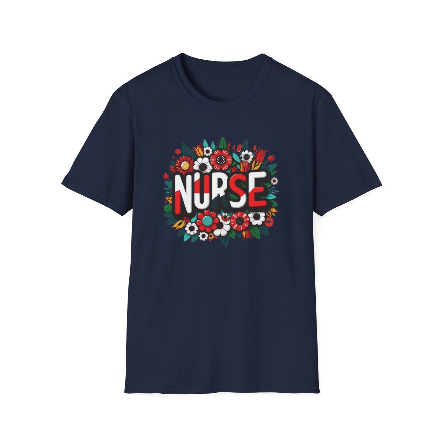Nurse Life T-Shirt