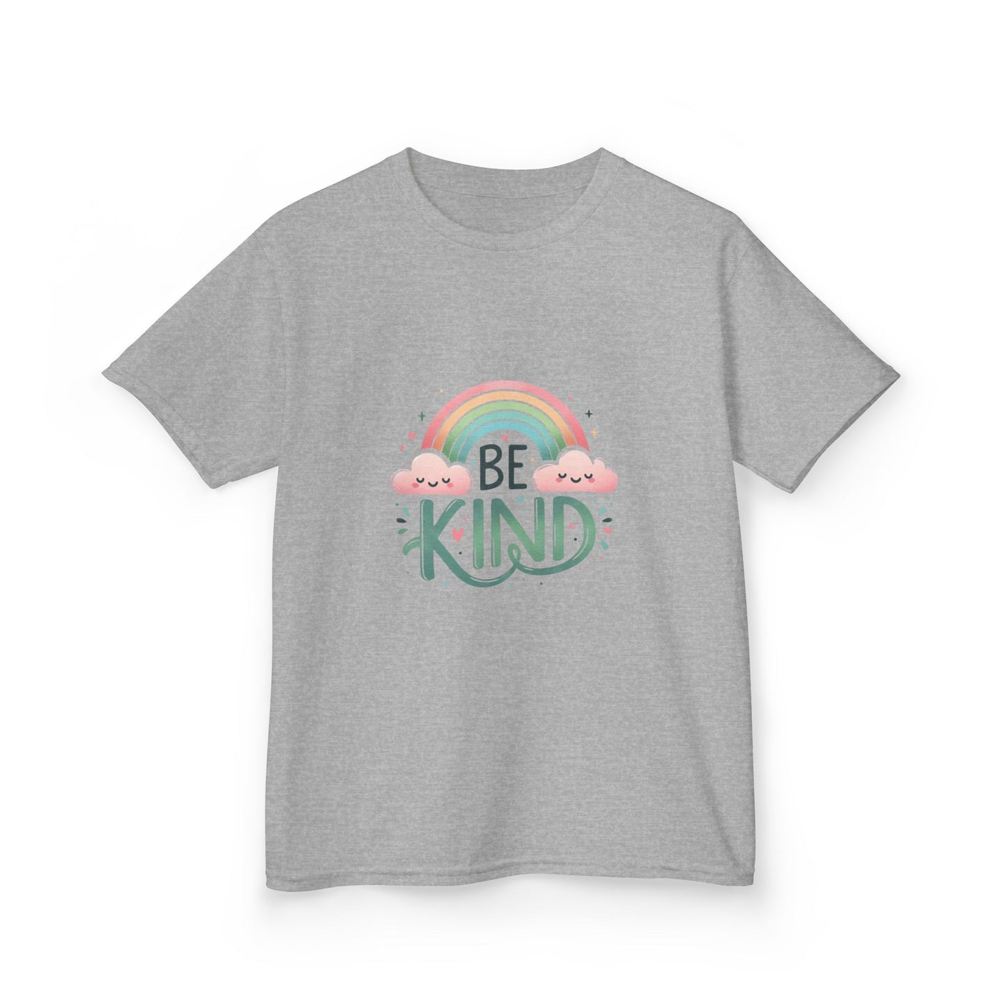 Kids BE KIND Tee