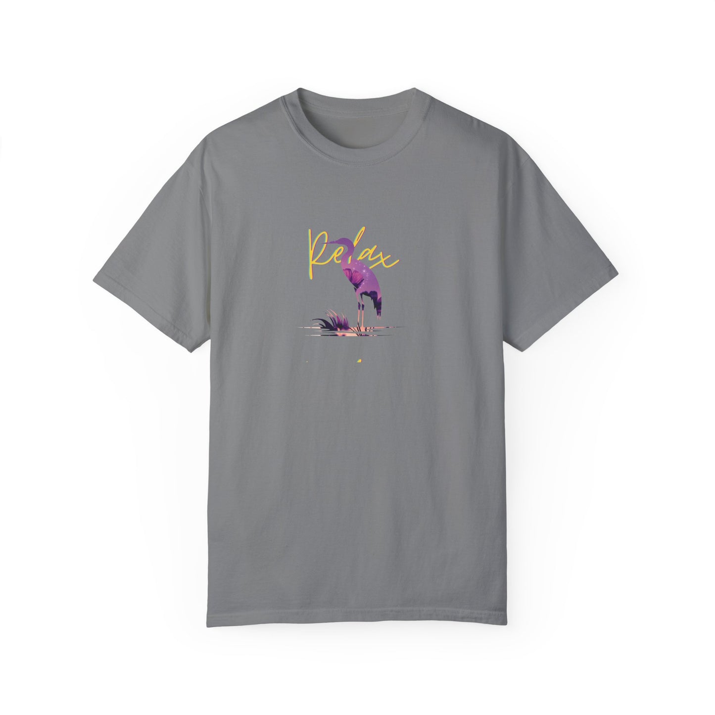 The Art of Relaxation T-Shirt