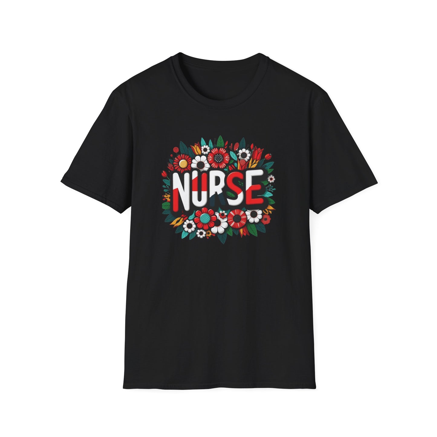 Nurse Life T-Shirt