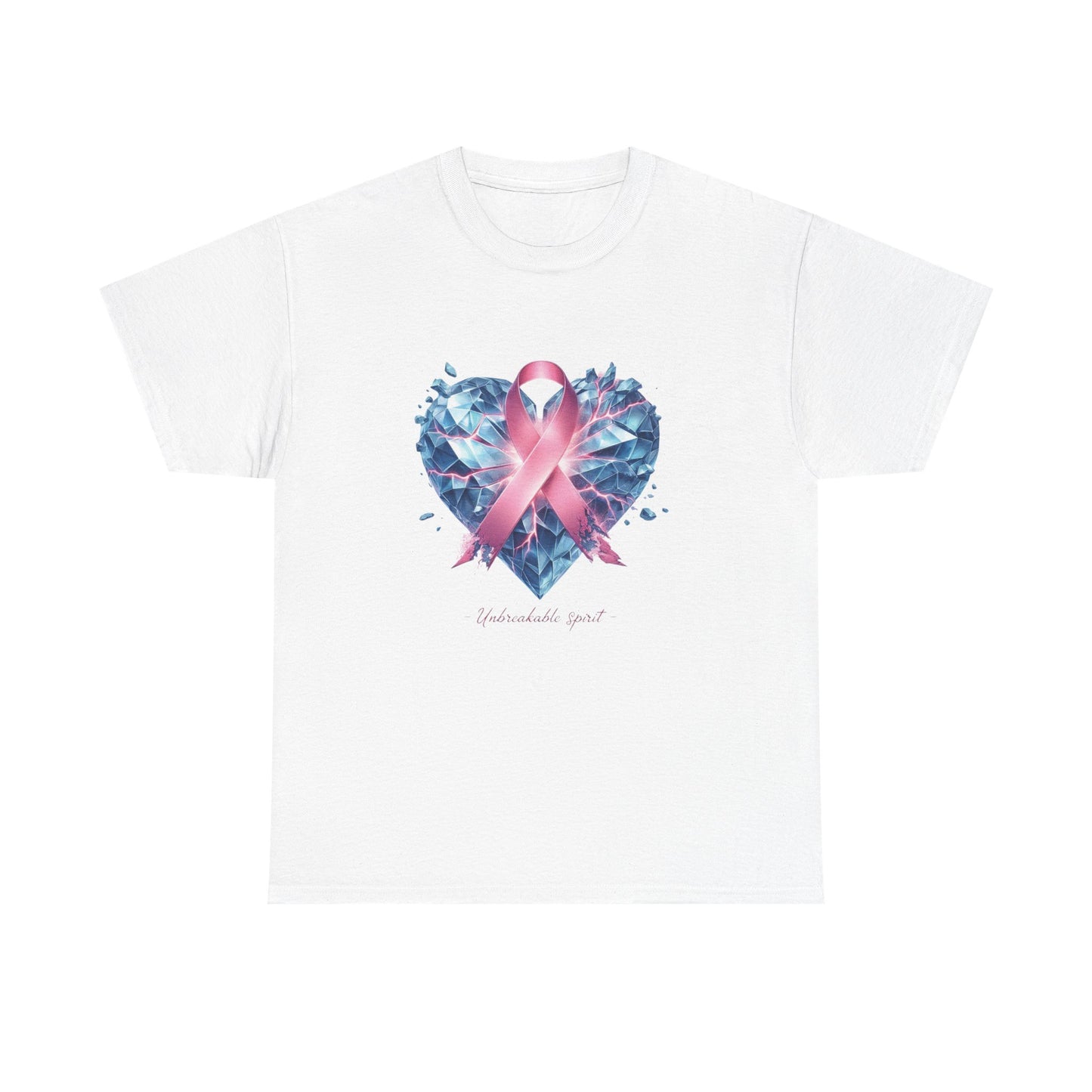 Unbreakable Spirit T Shirt