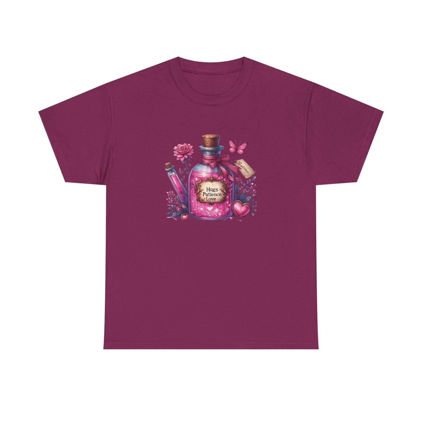 The Love in a Bottle Tee