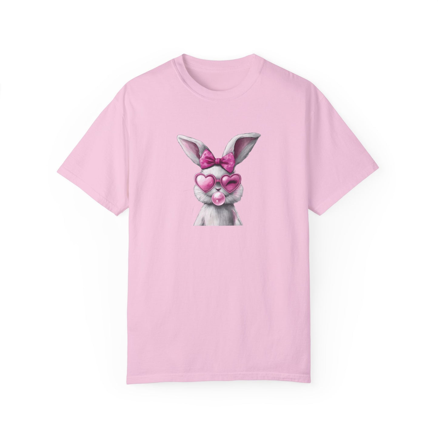 Bubblegum & Bunny Kisses T- Shirt
