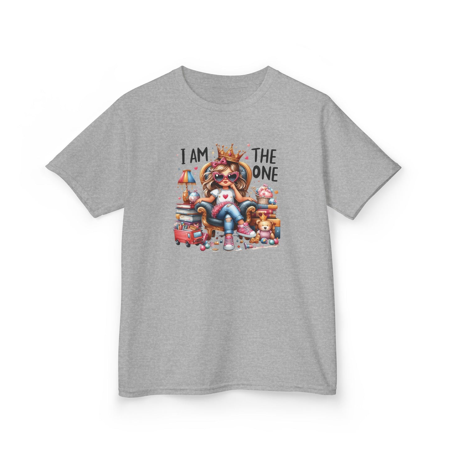 Spoiled kid Tee