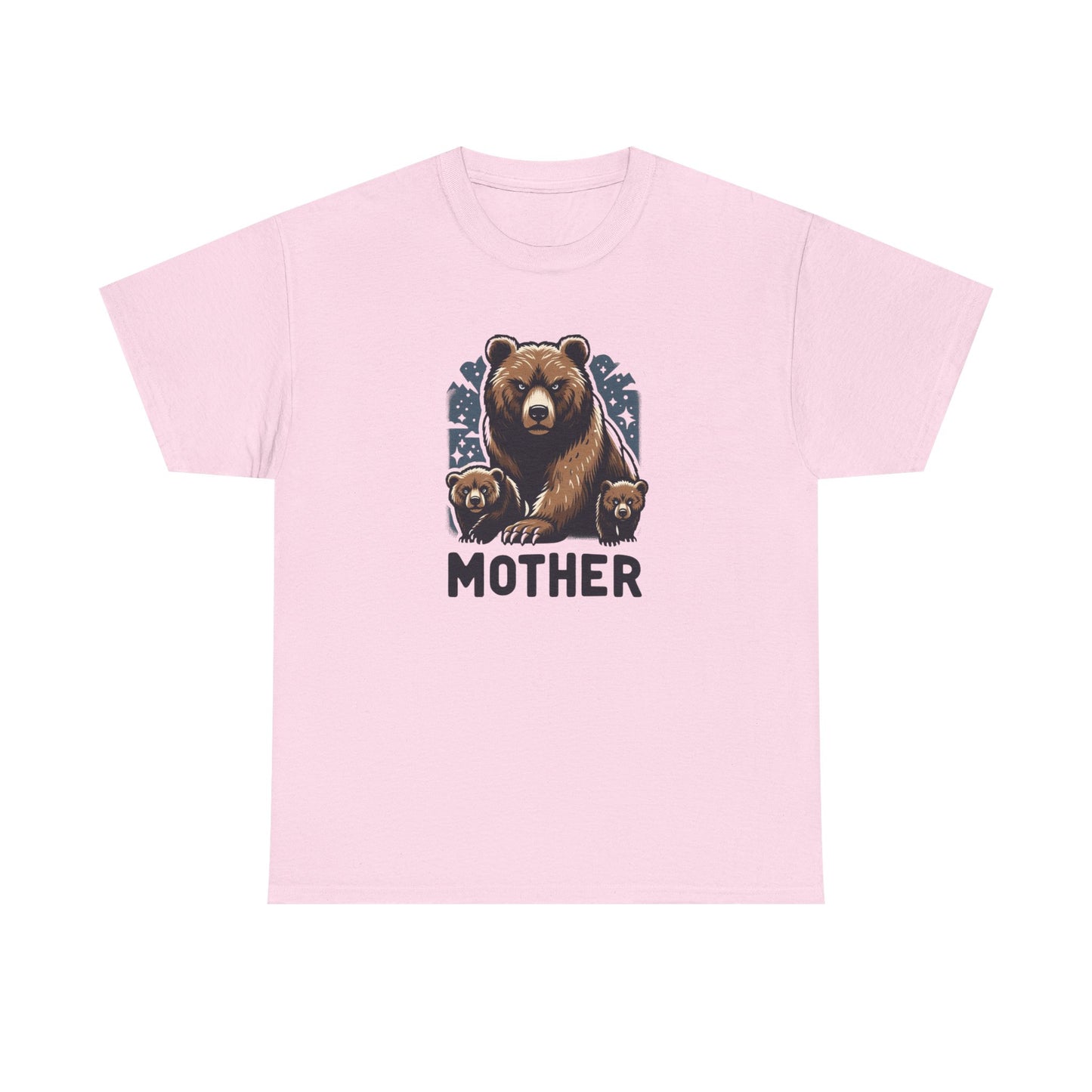 Mother Instinct Tee