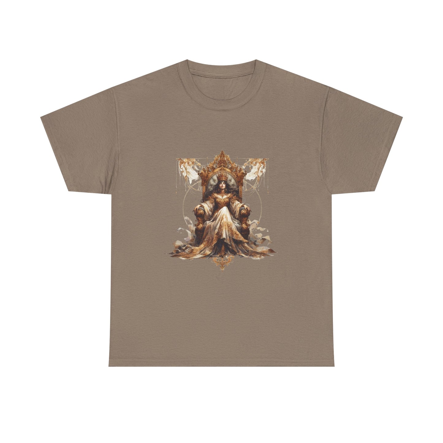 Reign Supreme T shirt