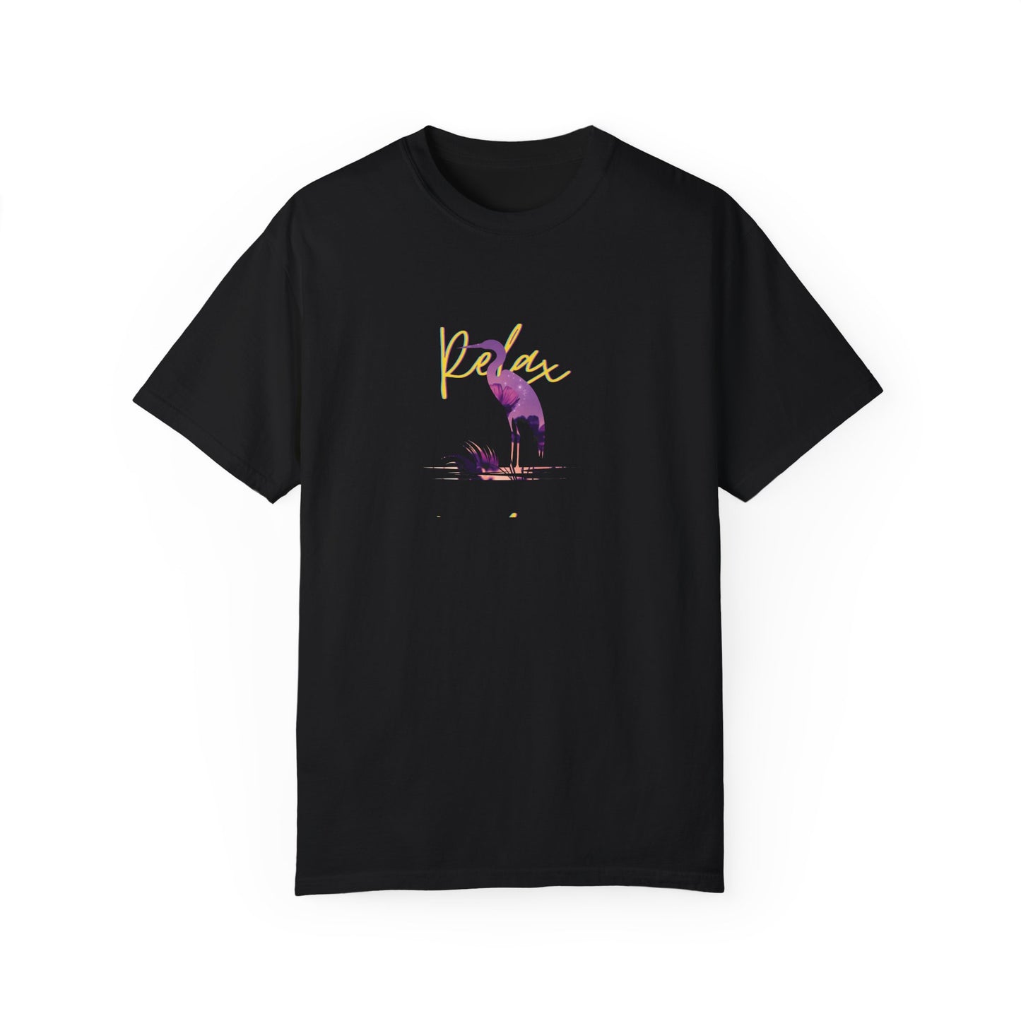 The Art of Relaxation T-Shirt