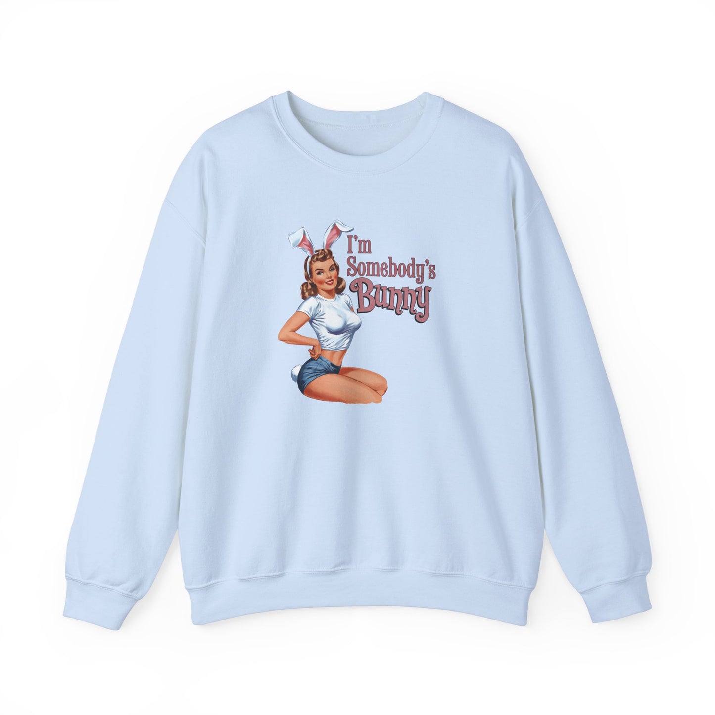 Bunny Beauty "Vintage Edition" T=Shirt