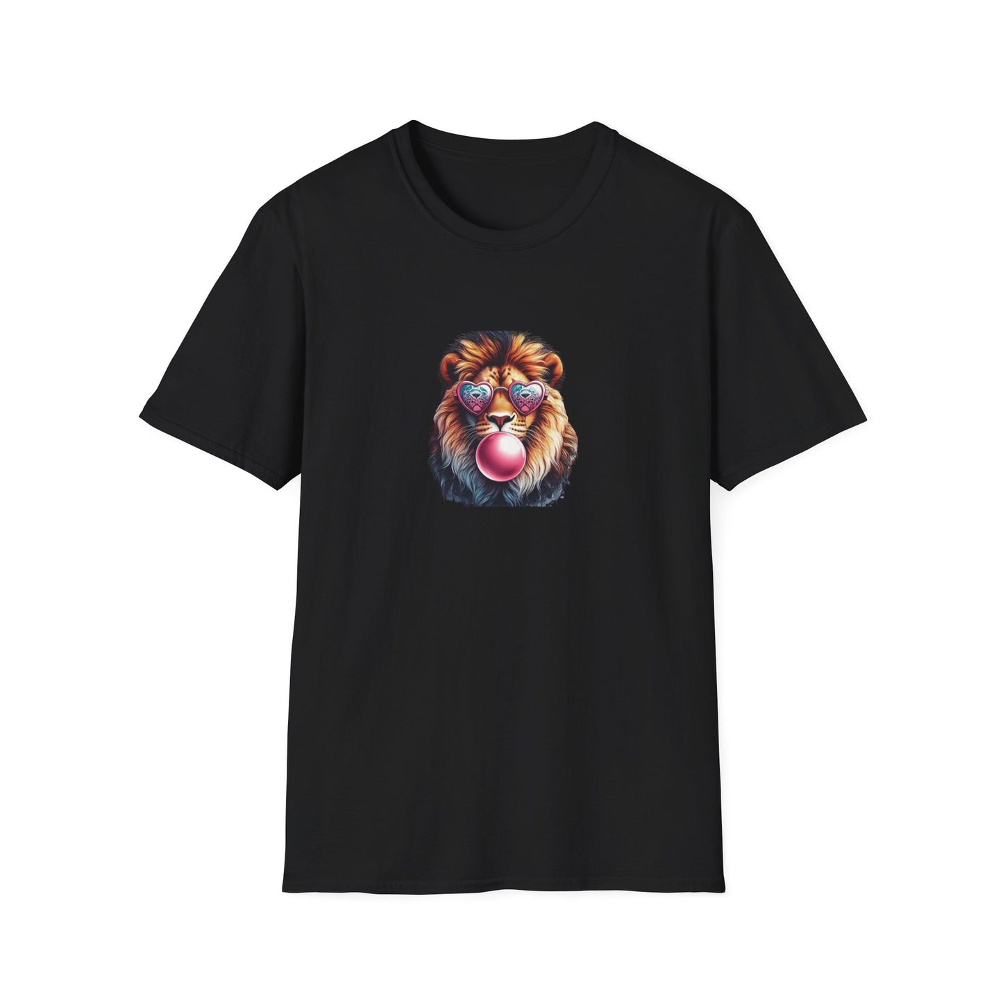 "Ruler the Jungle T-Shirt