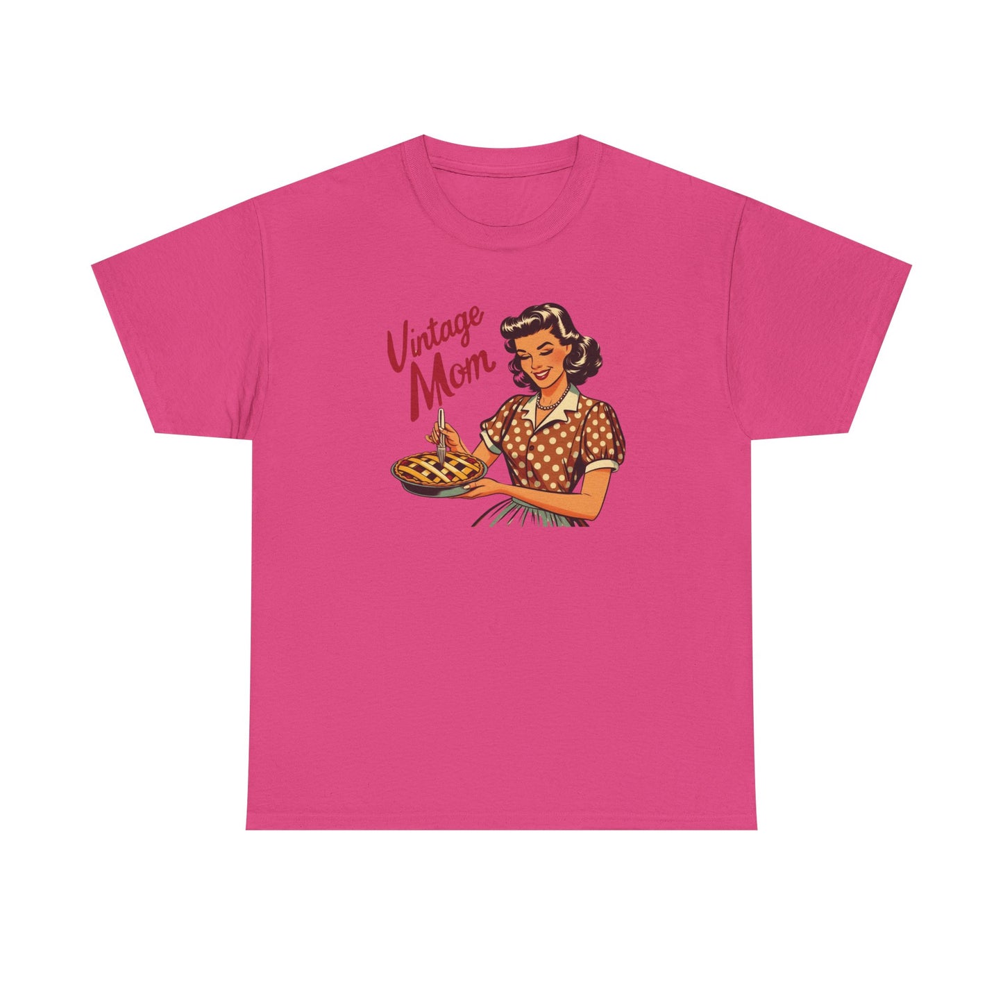 Vintage Kitchen Vibes Tee