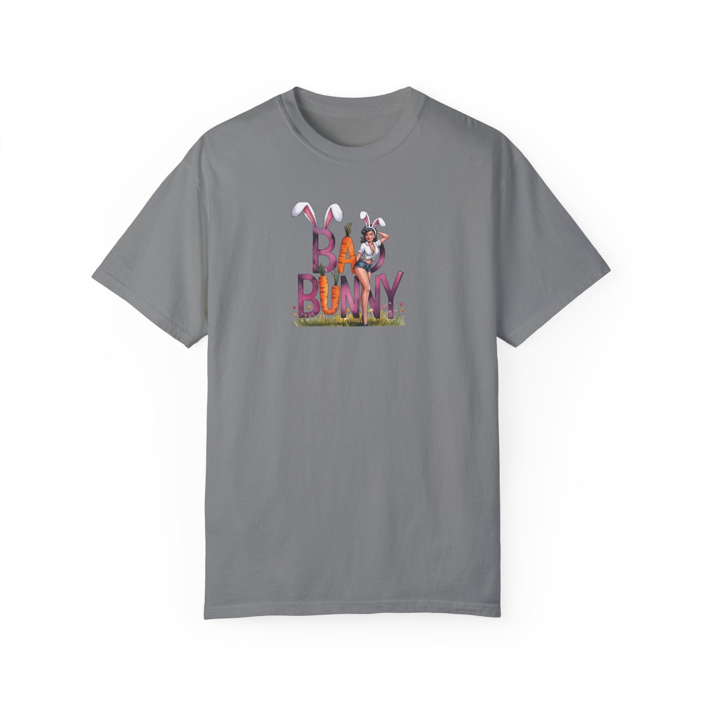 Sassy Bunny T-Shirt