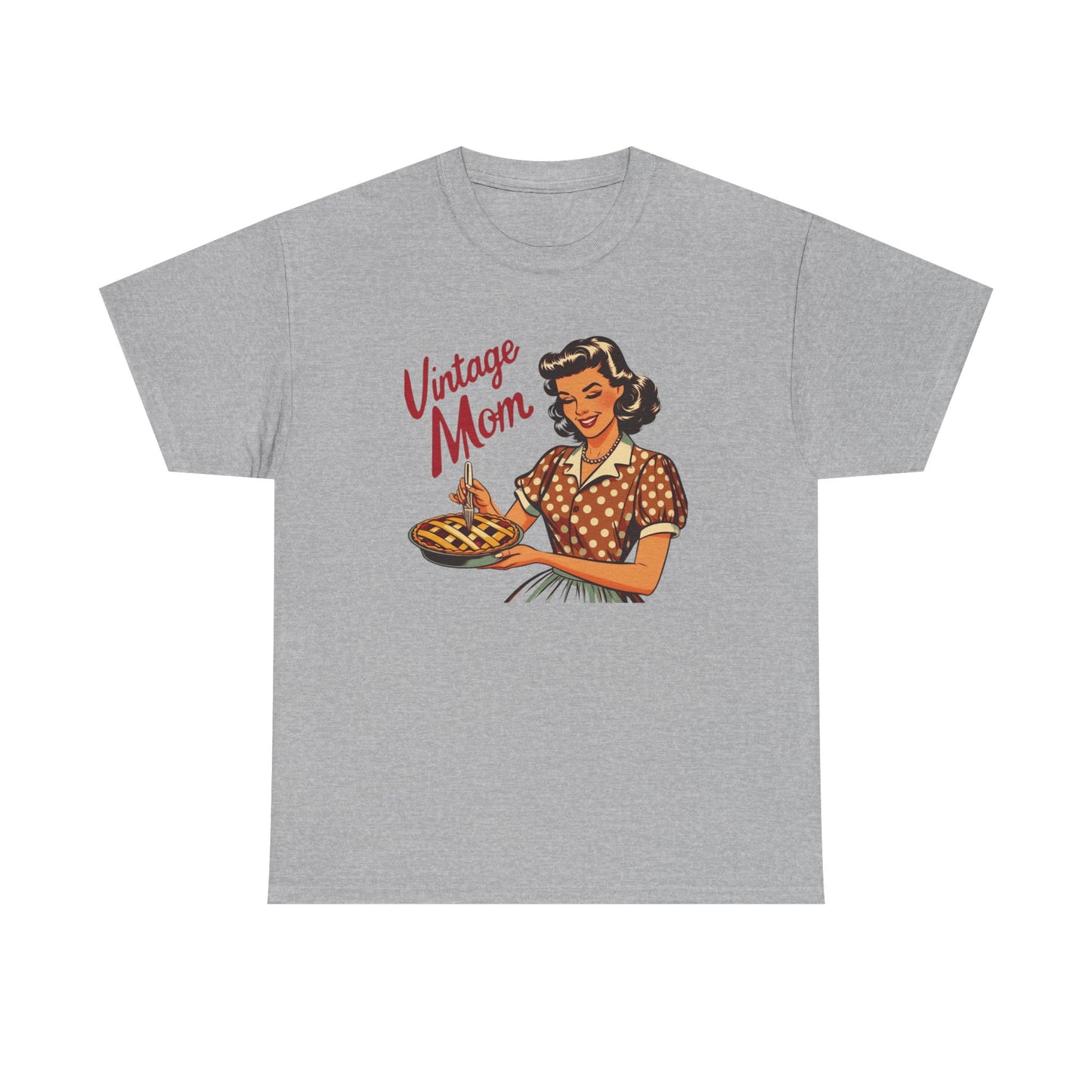 Classic Mom Moment Tee