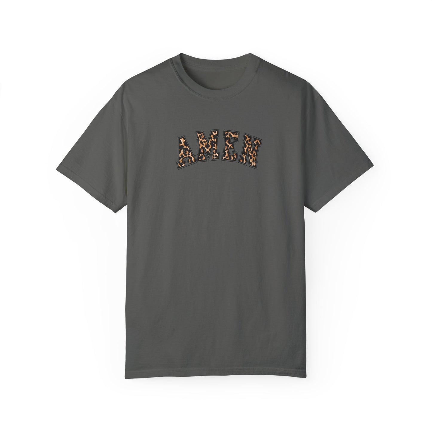 Pink Blessed & Bold T-Shirt
