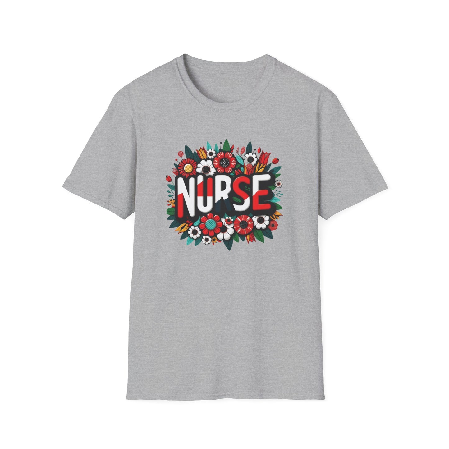 Nurse Life T-Shirt