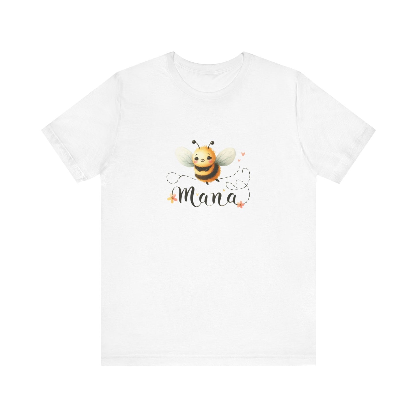 Bee Mine Mama Tee
