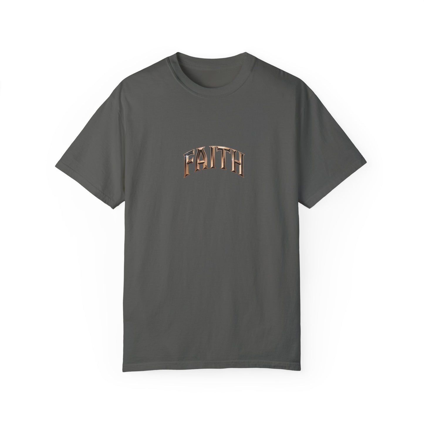 "Faith Unbreakable" T-Shirt
