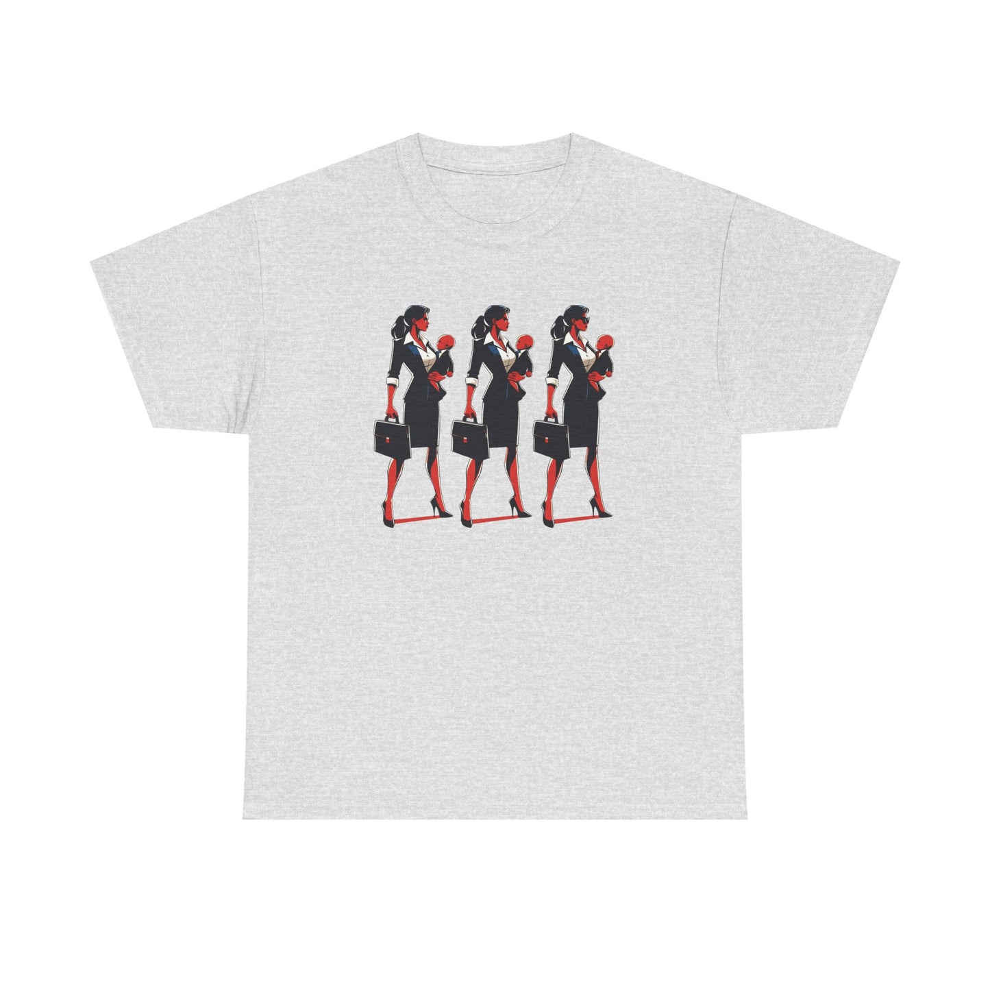 Boss Lady Tee