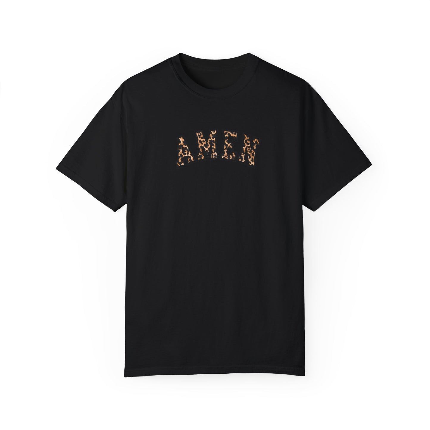 Pink Blessed & Bold T-Shirt
