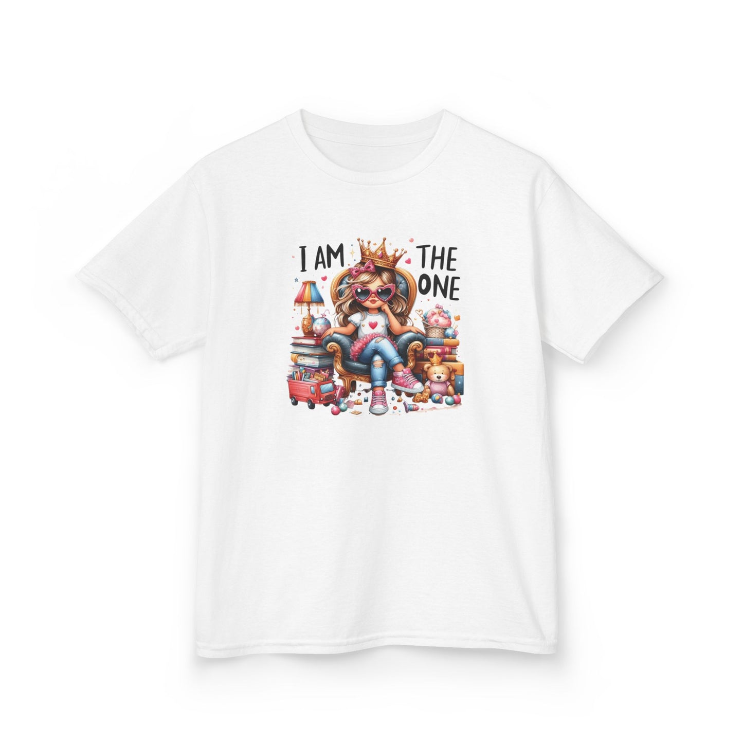 Spoiled kid Tee