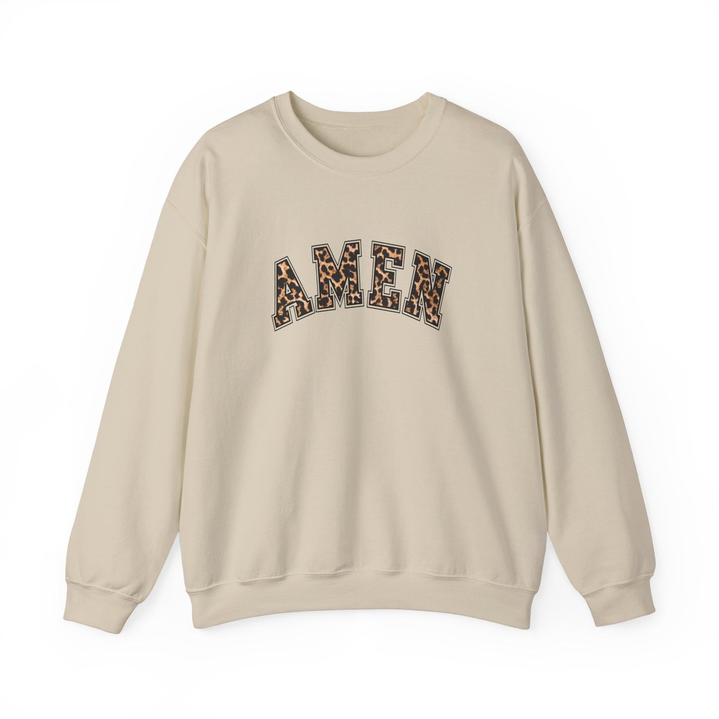 AMEN Divine Glow Sweatshirt