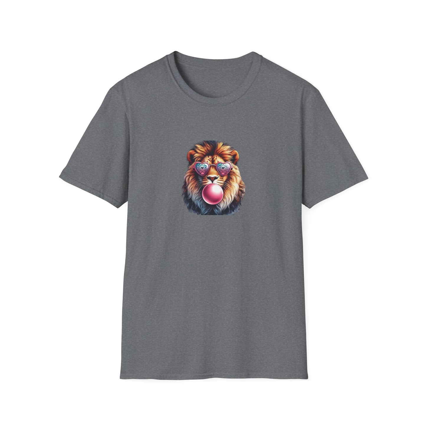 "Ruler the Jungle T-Shirt