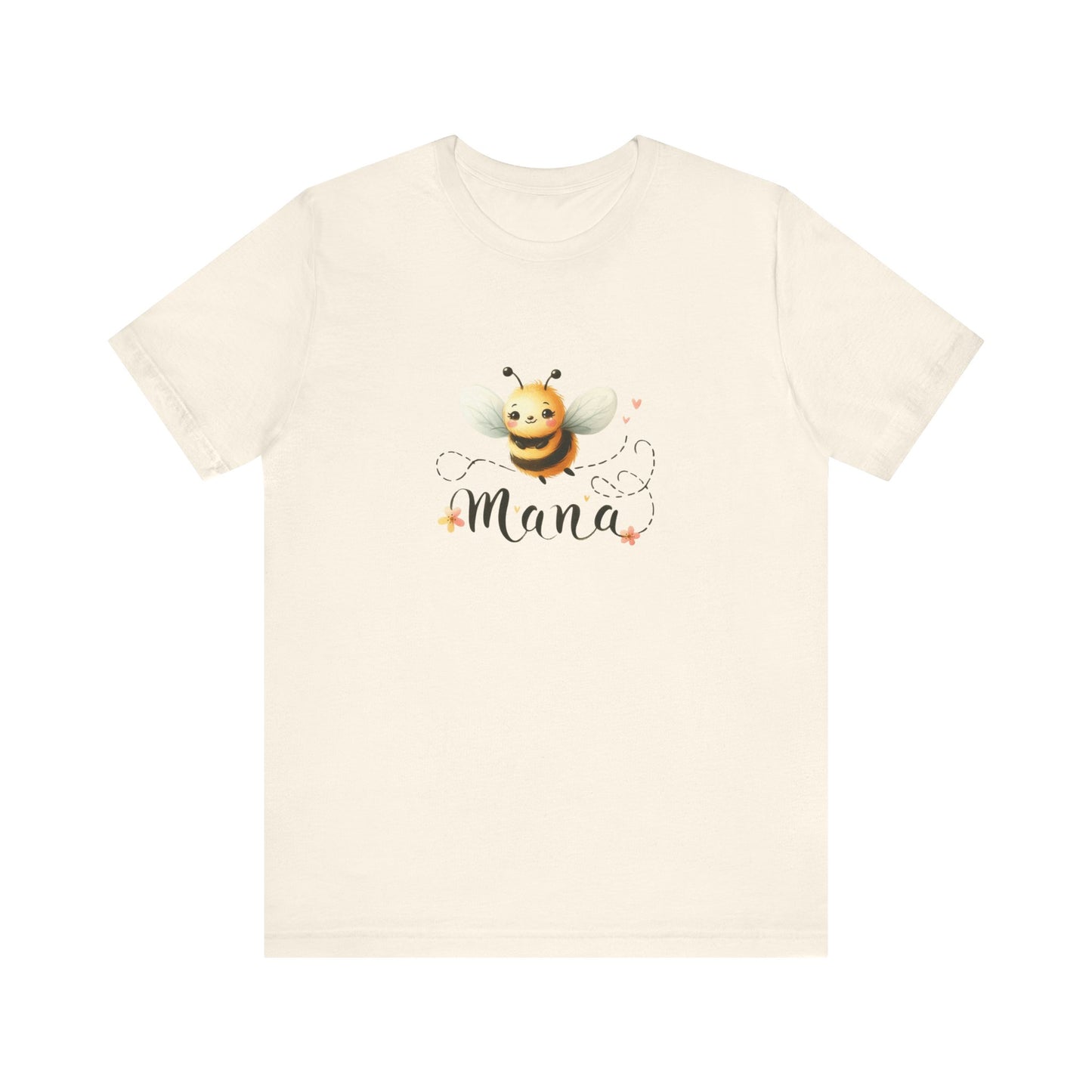 Bee Mine Mama Tee