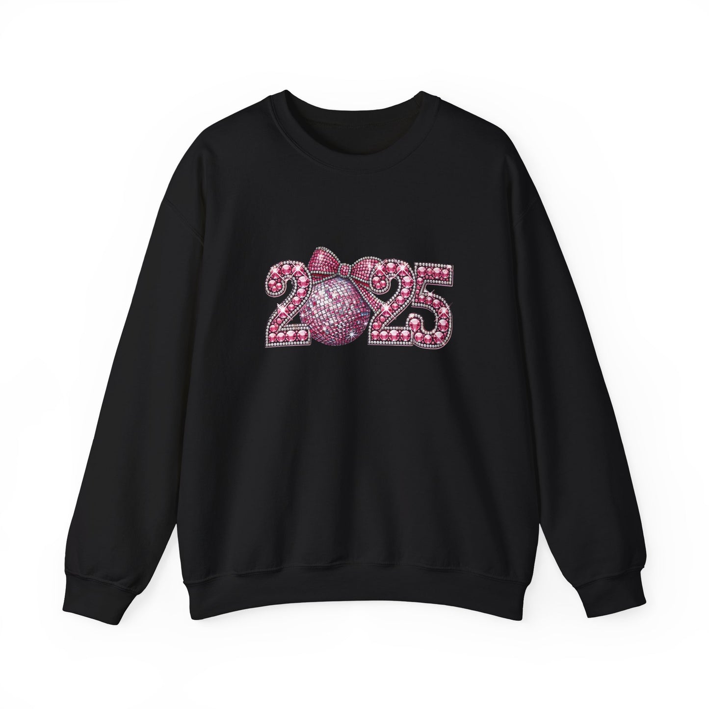 Step into 2025 Sweatshirt