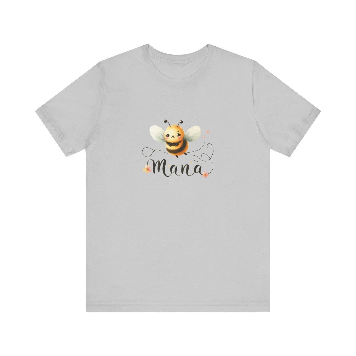 Bee Mine Mama Tee