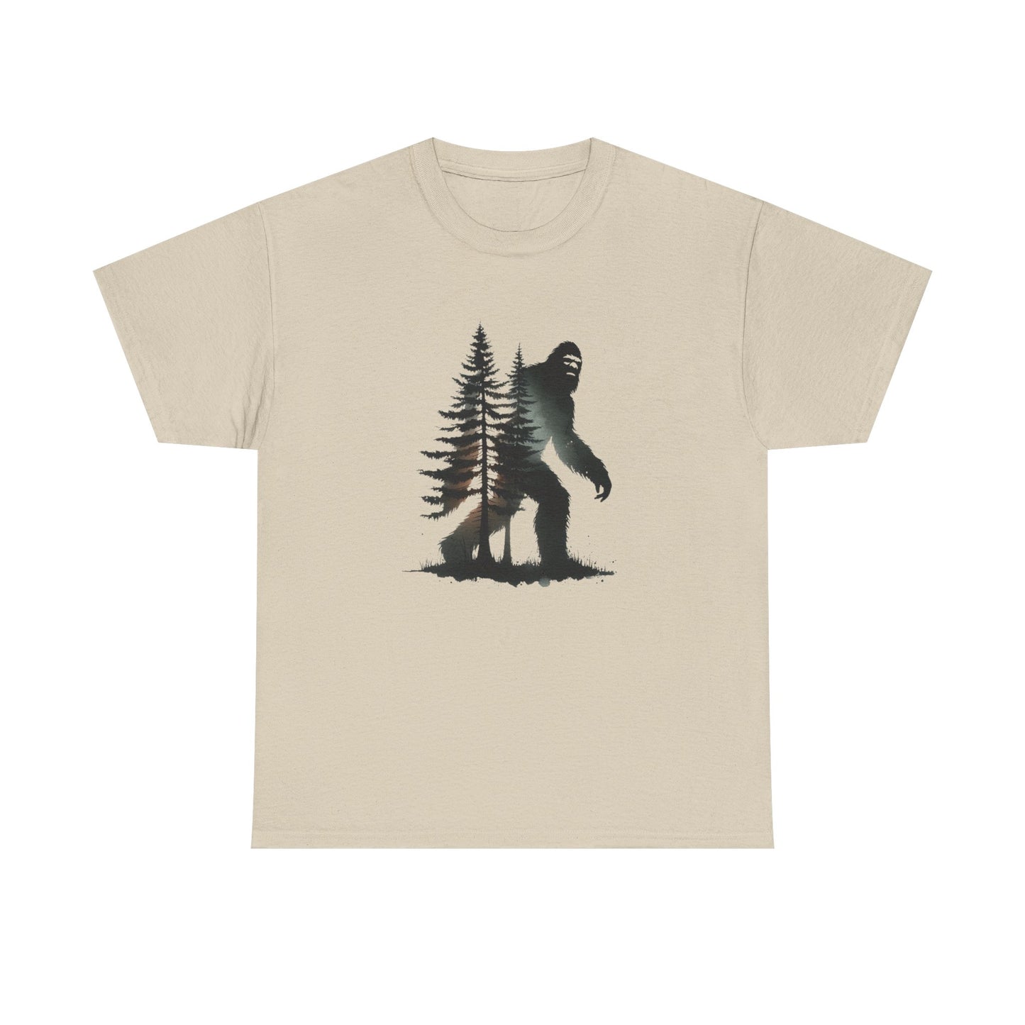The Beast Within Tee