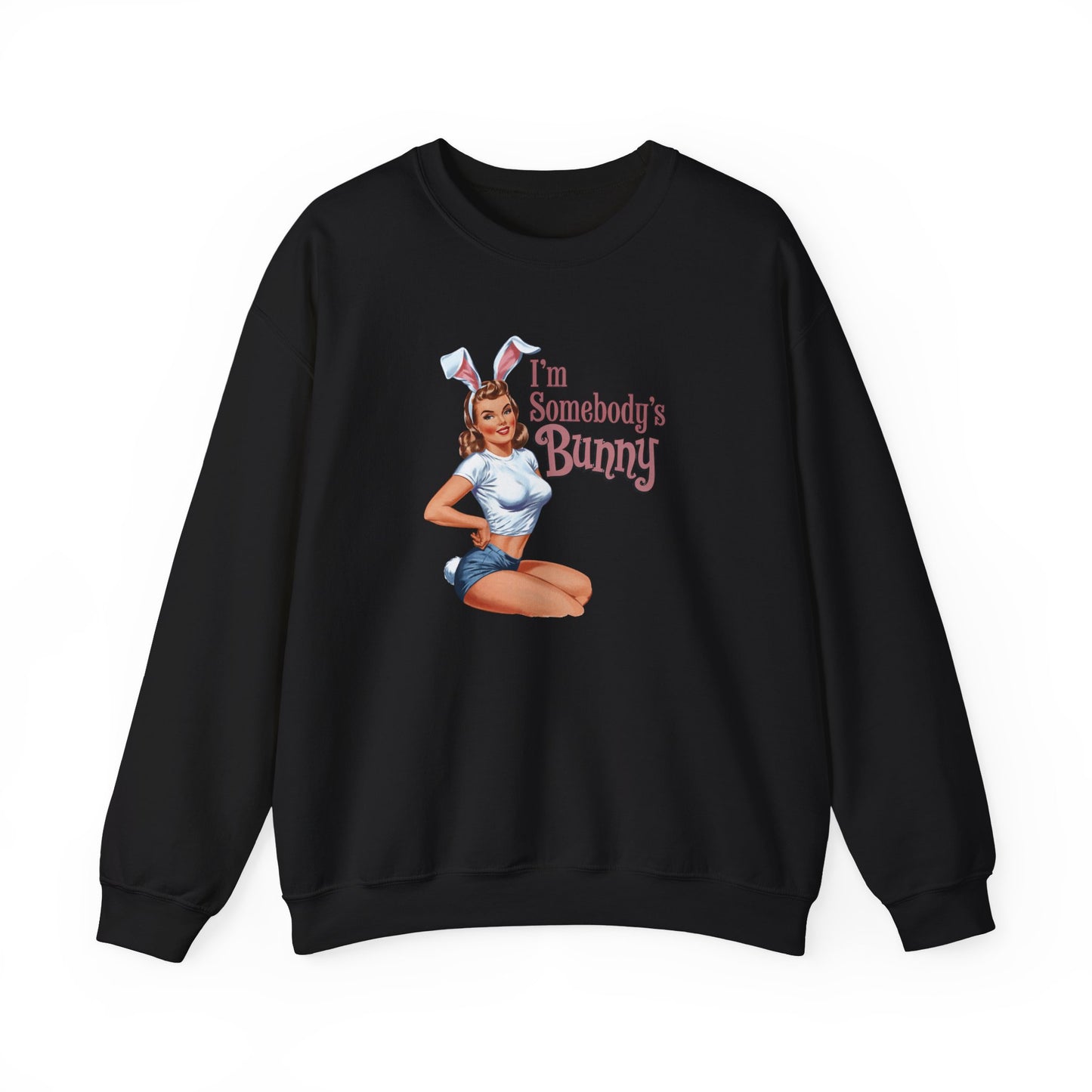 Bunny Beauty "Vintage Edition" T=Shirt