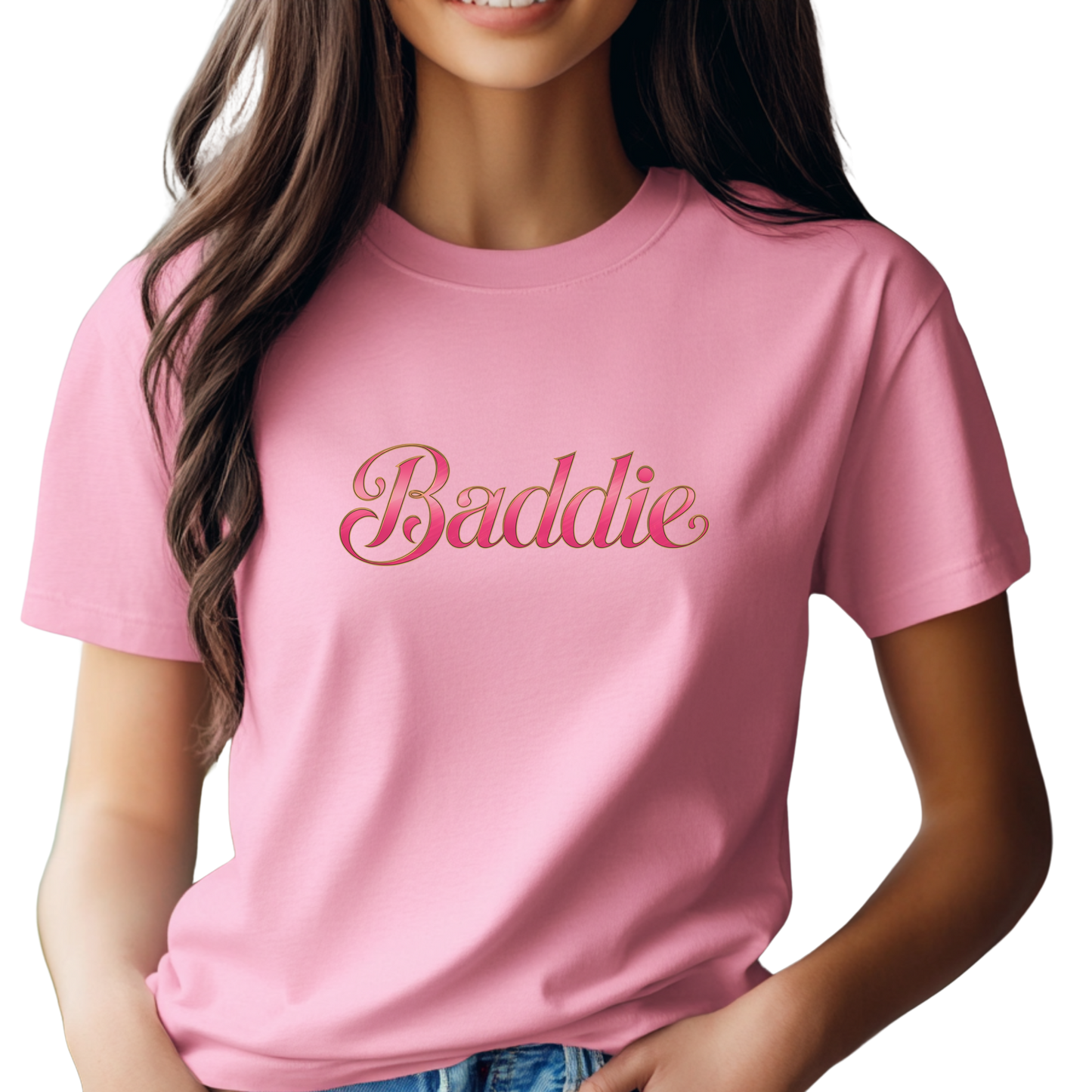 Bad Girl T-Shirt