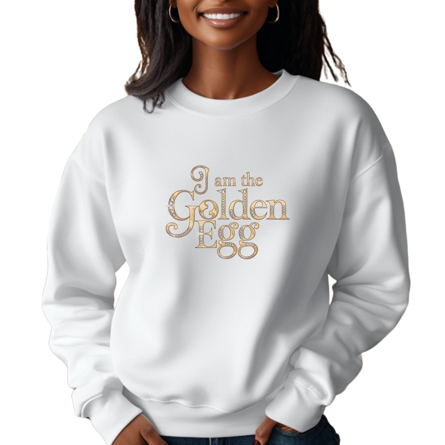 Destined for Greatness" Tee
