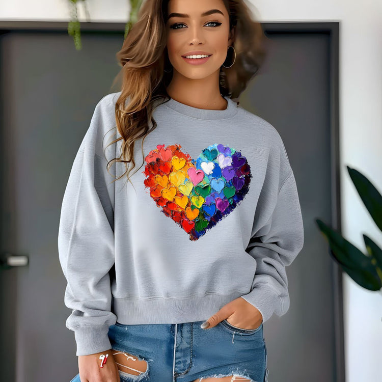Men & Women's Sweatshirts & Hoodies Collection