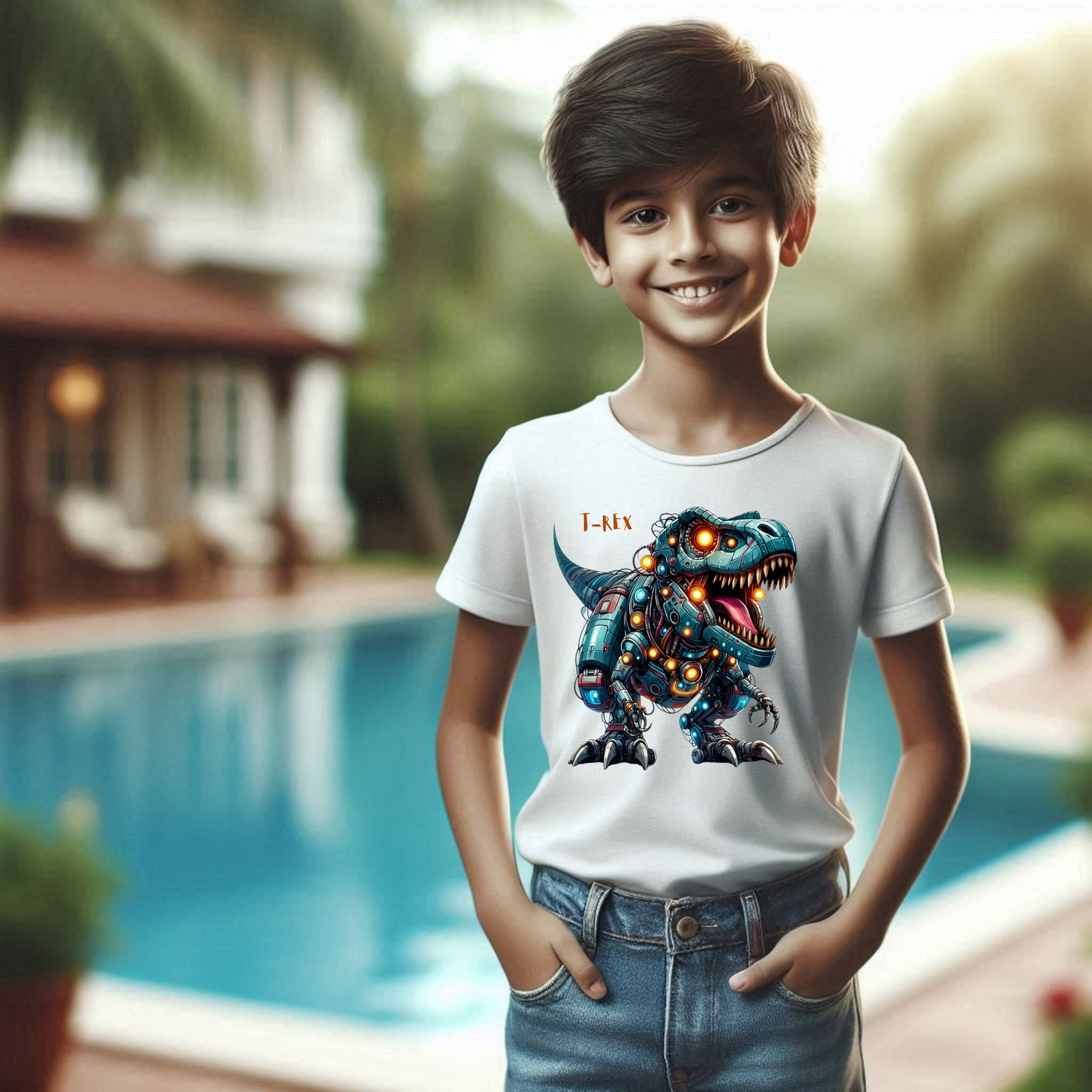 Dreamy & Bold – The Children's Collection