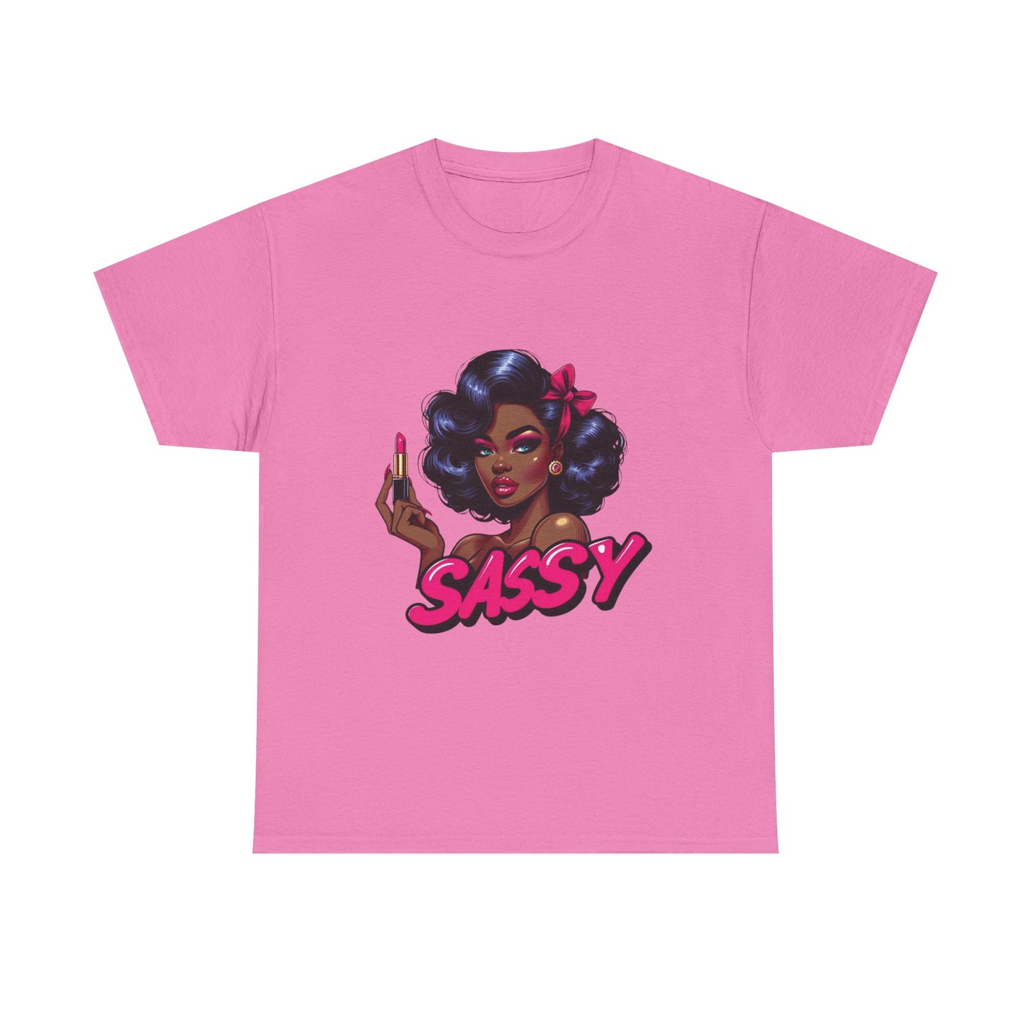 Sassy Glam from the ’70s