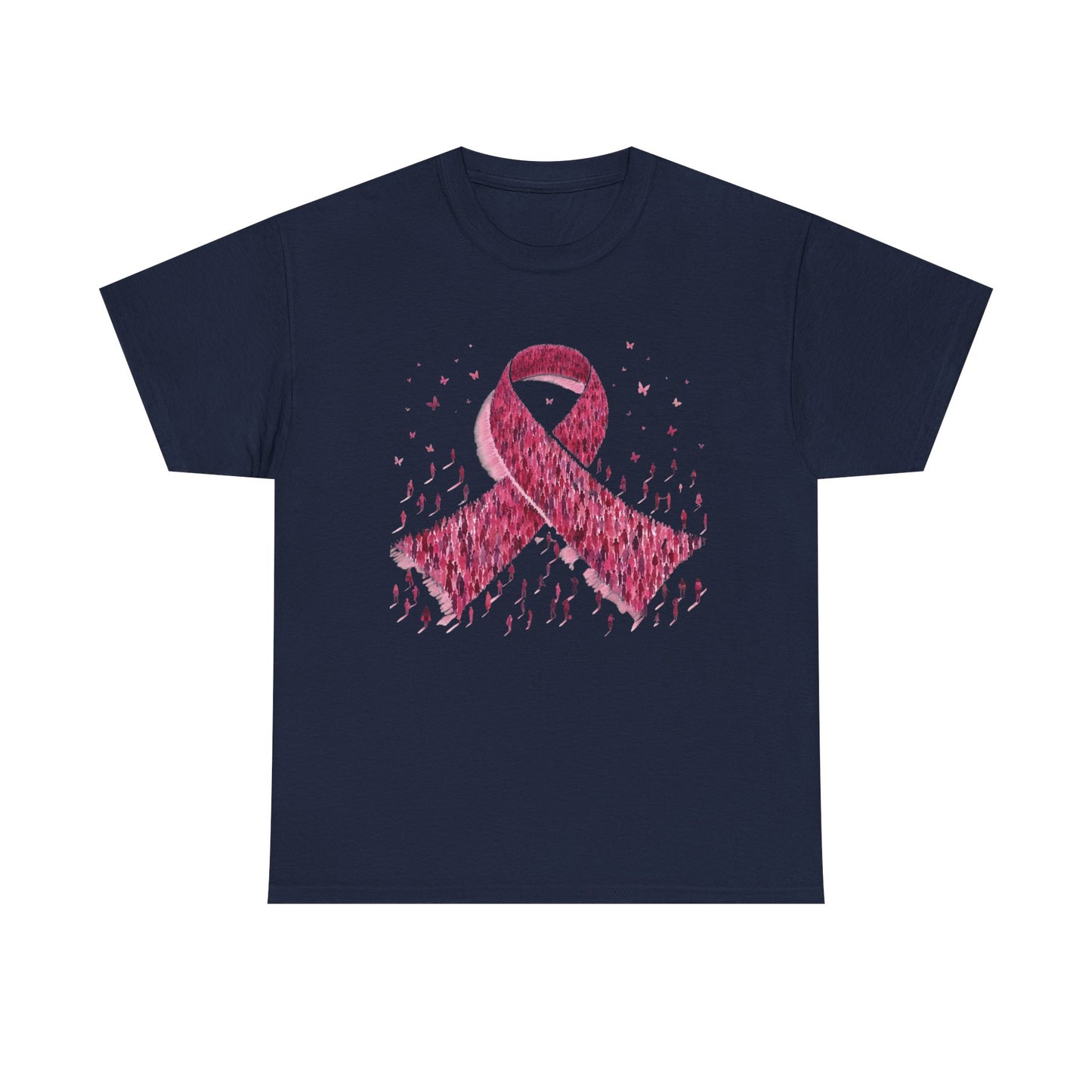 A Ribbon of Us T Shirt