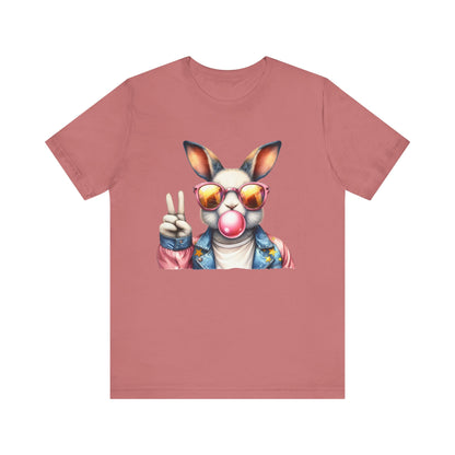 Swagged Out Bunny T-Shirt