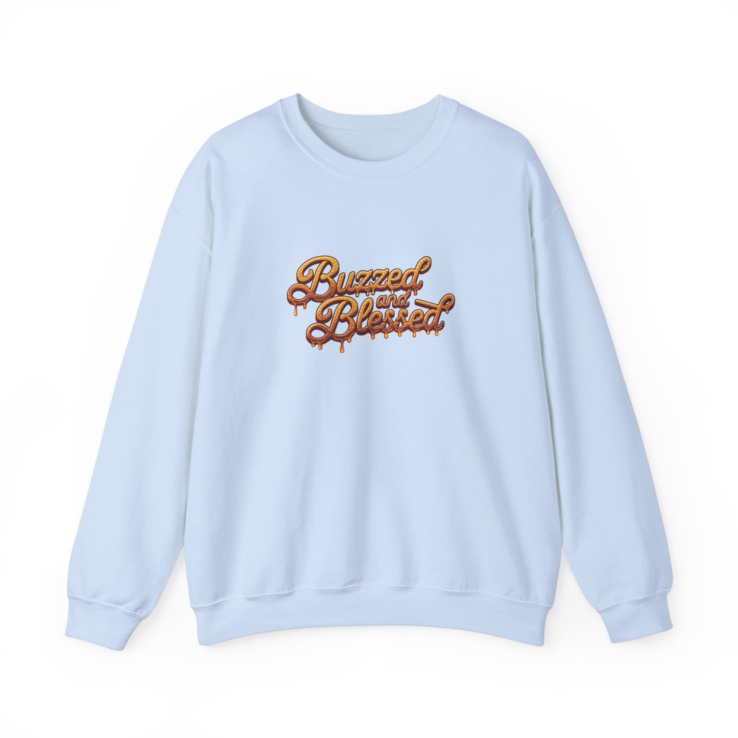 Buzzed Bee Sweatshirt