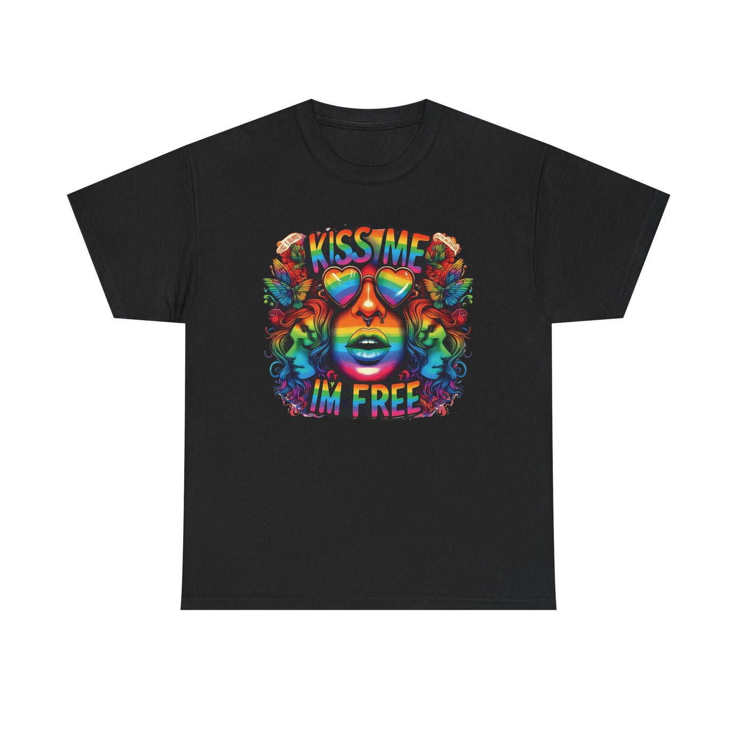 Freedom Tee