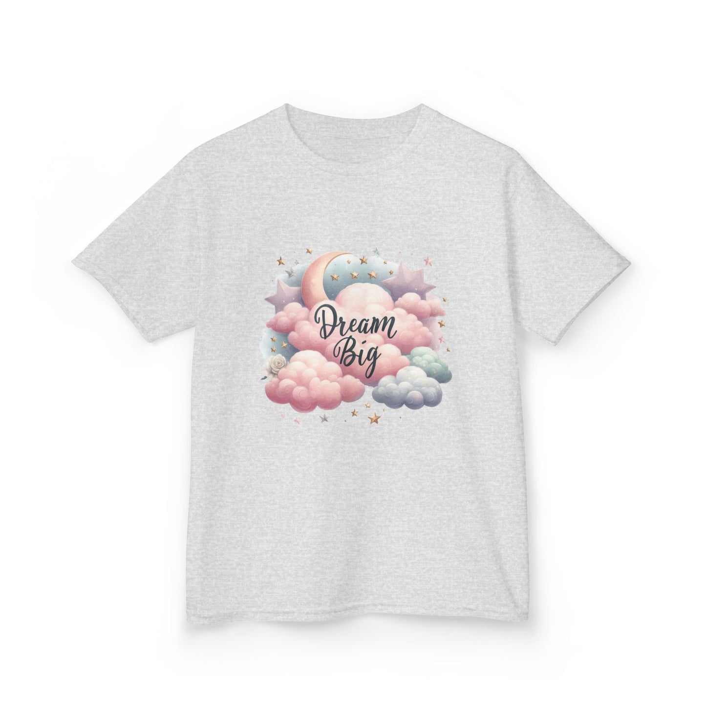 Dream Big Kids Tee