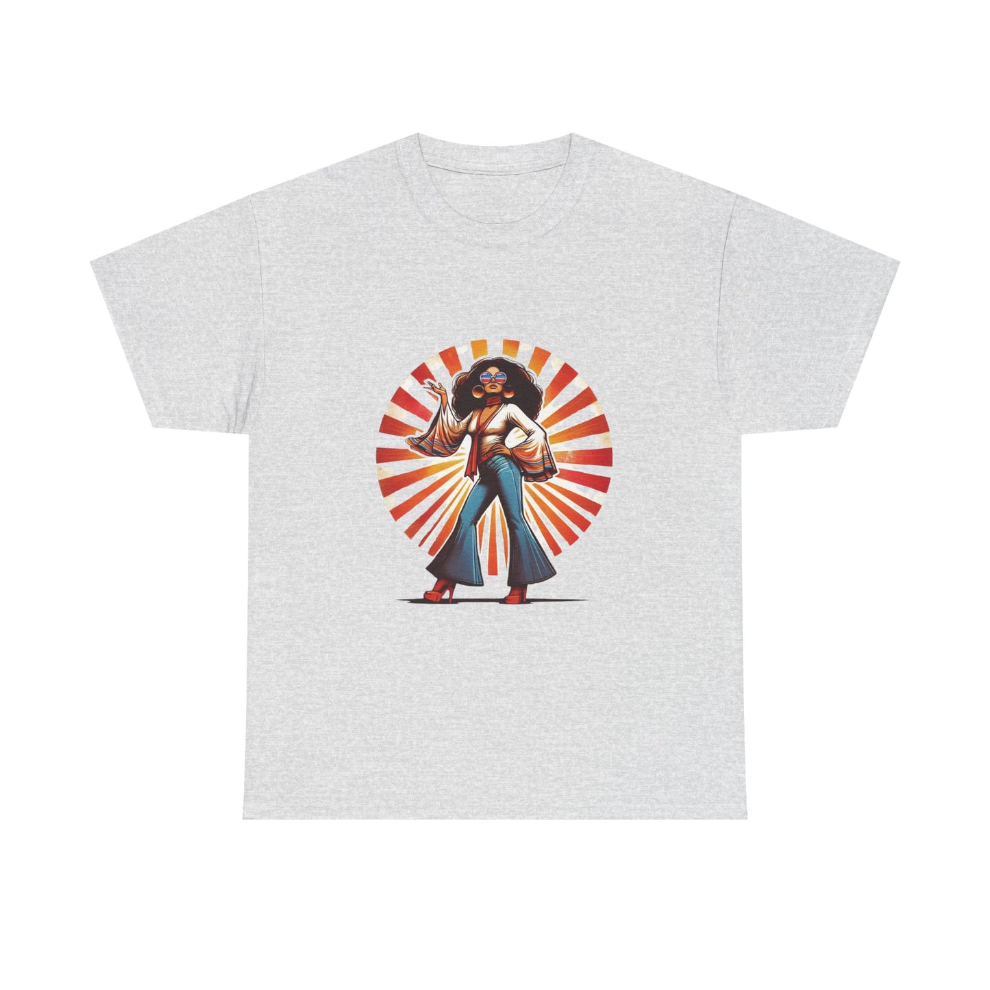 Vintage Funk Tee