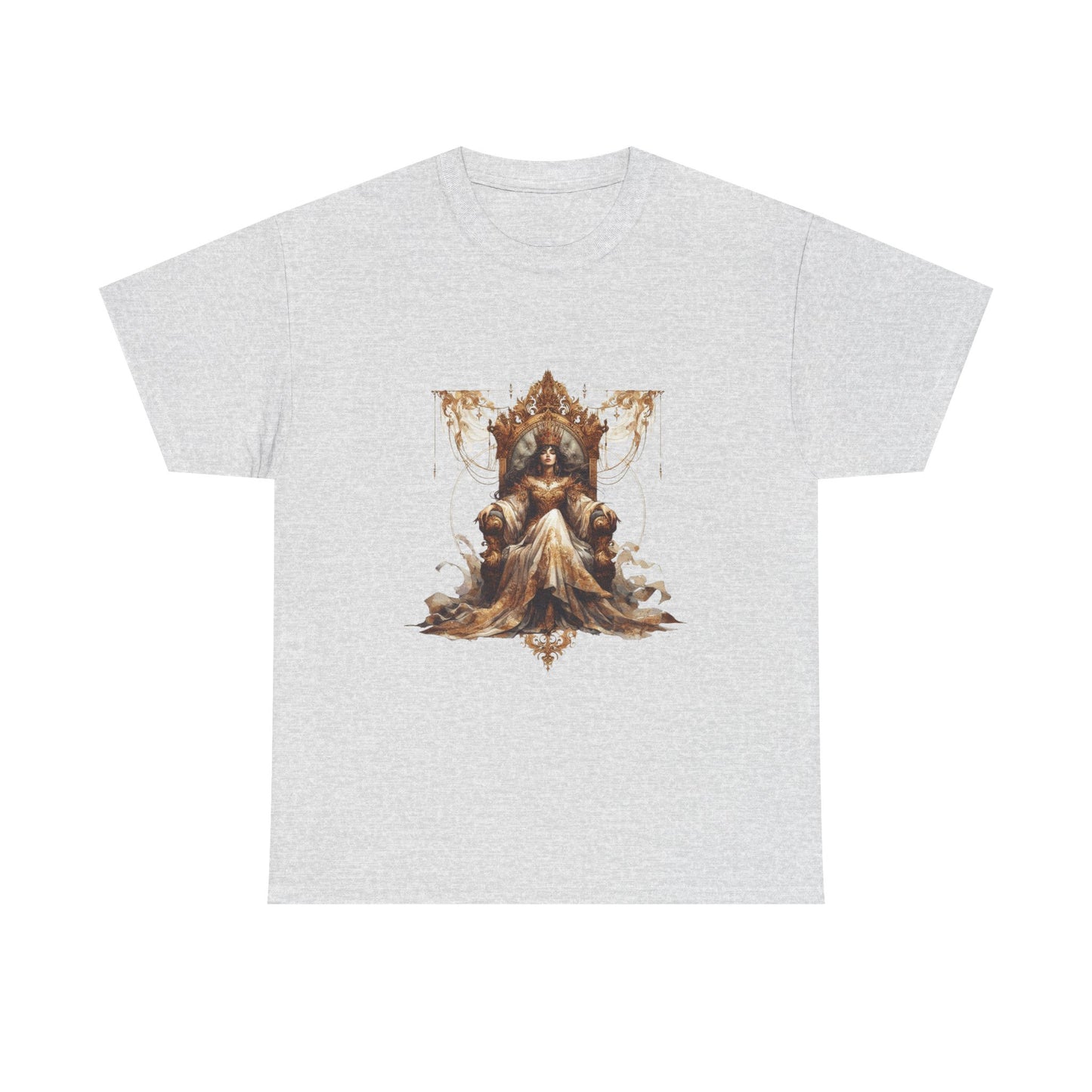 Reign Supreme T shirt