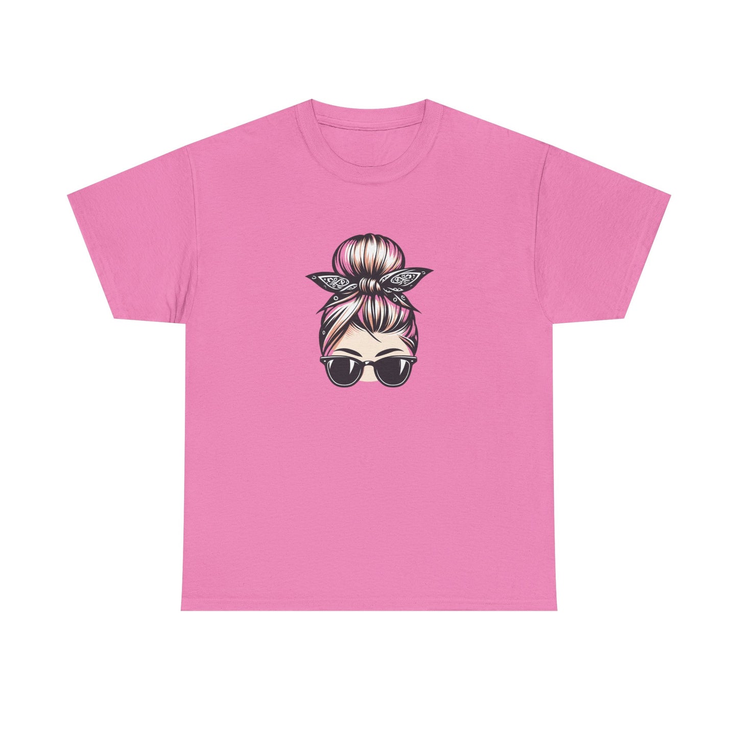 Unstoppable Woman Vibe Tee